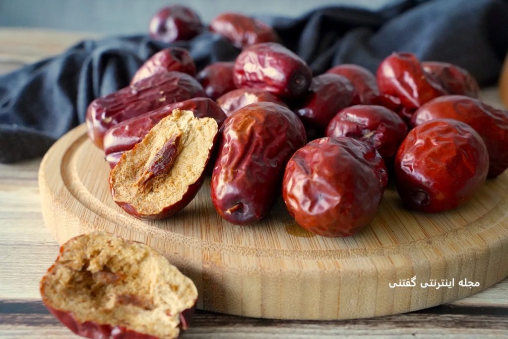 فواید عناب برای پیشگیری از دیابت-3