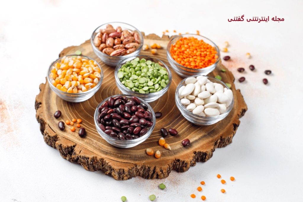 پیشگیری از کم خونی با این مواد غذایی-2