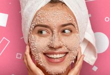 تفاوت اسکراب و لایه‌بردار
