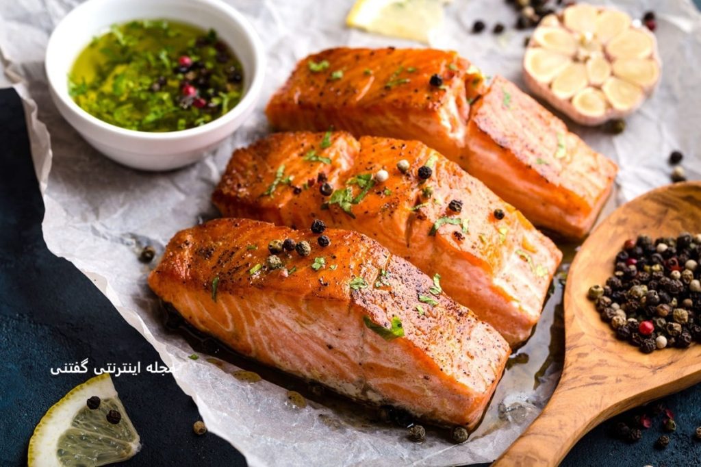 بهترین مواد غذایی برای جلوگیری از سکته-1