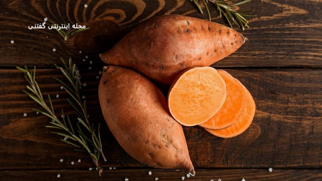 بهترین مواد غذایی برای جلوگیری از سکته-2