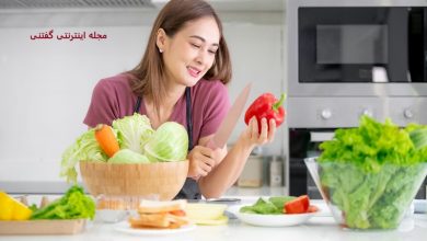 مواد غذایی سالمی که زیاد خوردنشون مضره