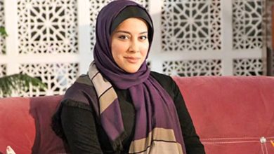 ادعای جنجالی آشا محرابی درباره زامبی شدن مردم