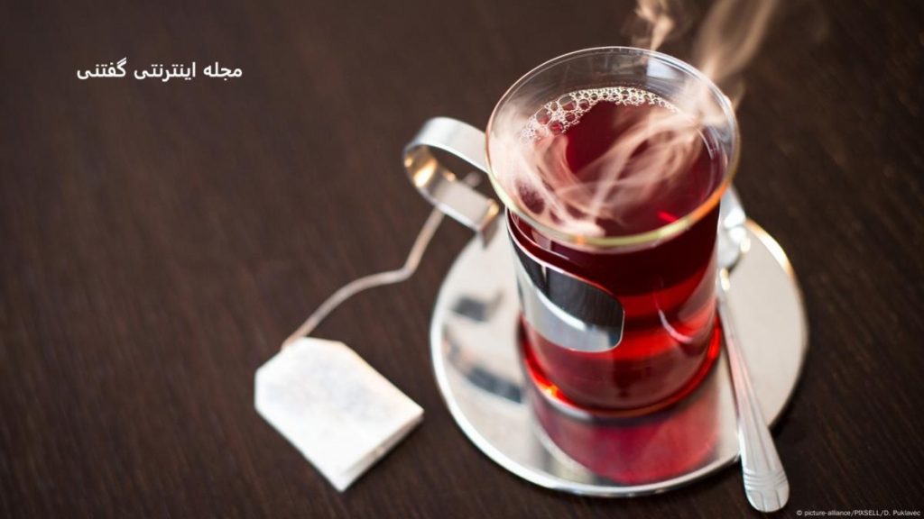 افزایش ابتلا به سرطان مری-1