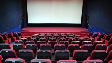 افزایش بلیت سینما