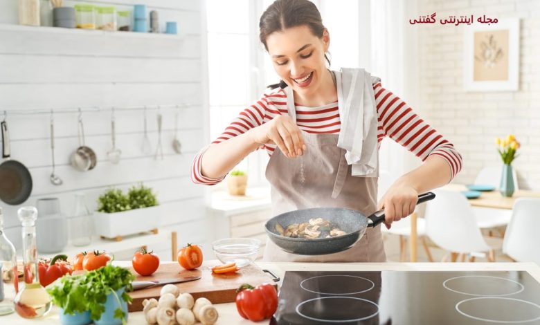 این 5 ماده غذایی را در ظروف چدنی نپزید