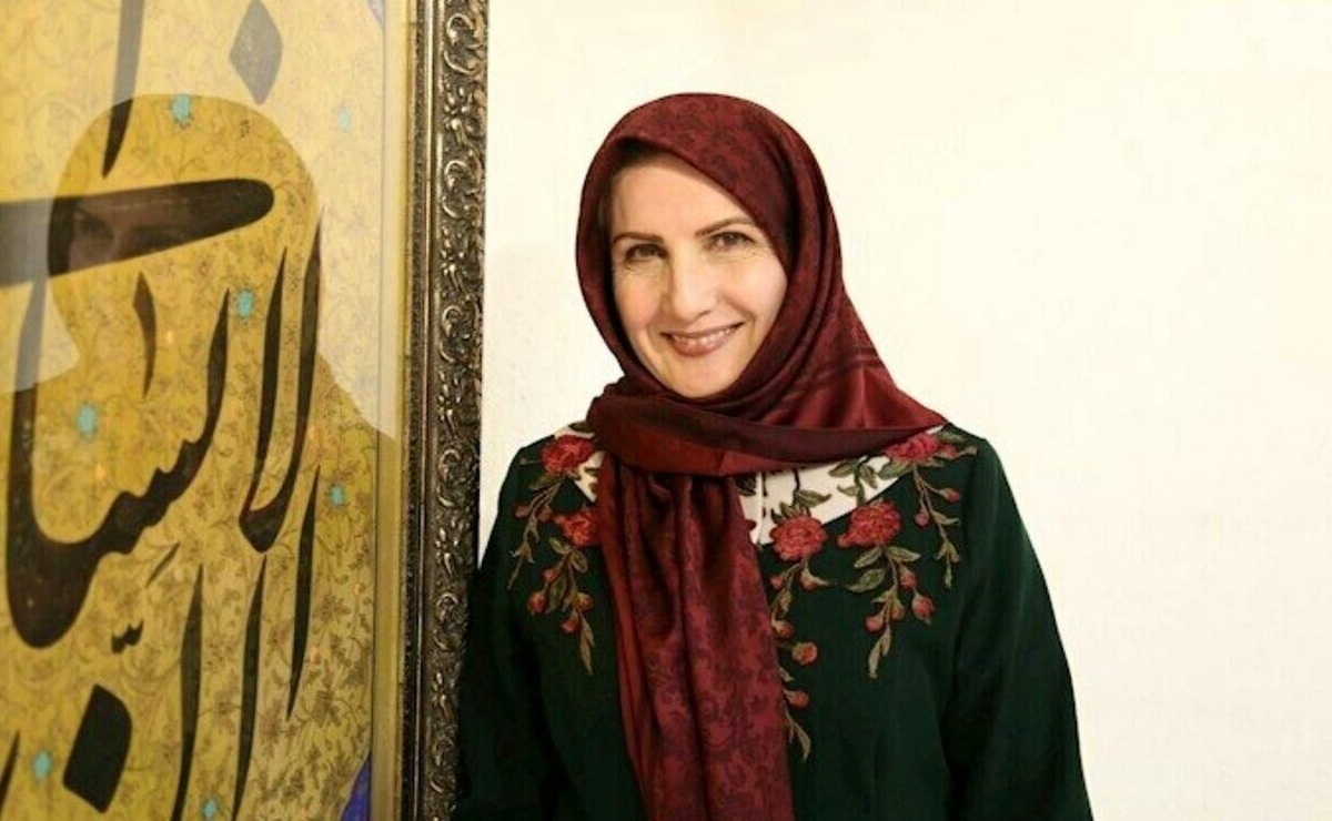 بیوگرافی زهرا سعیدی 3