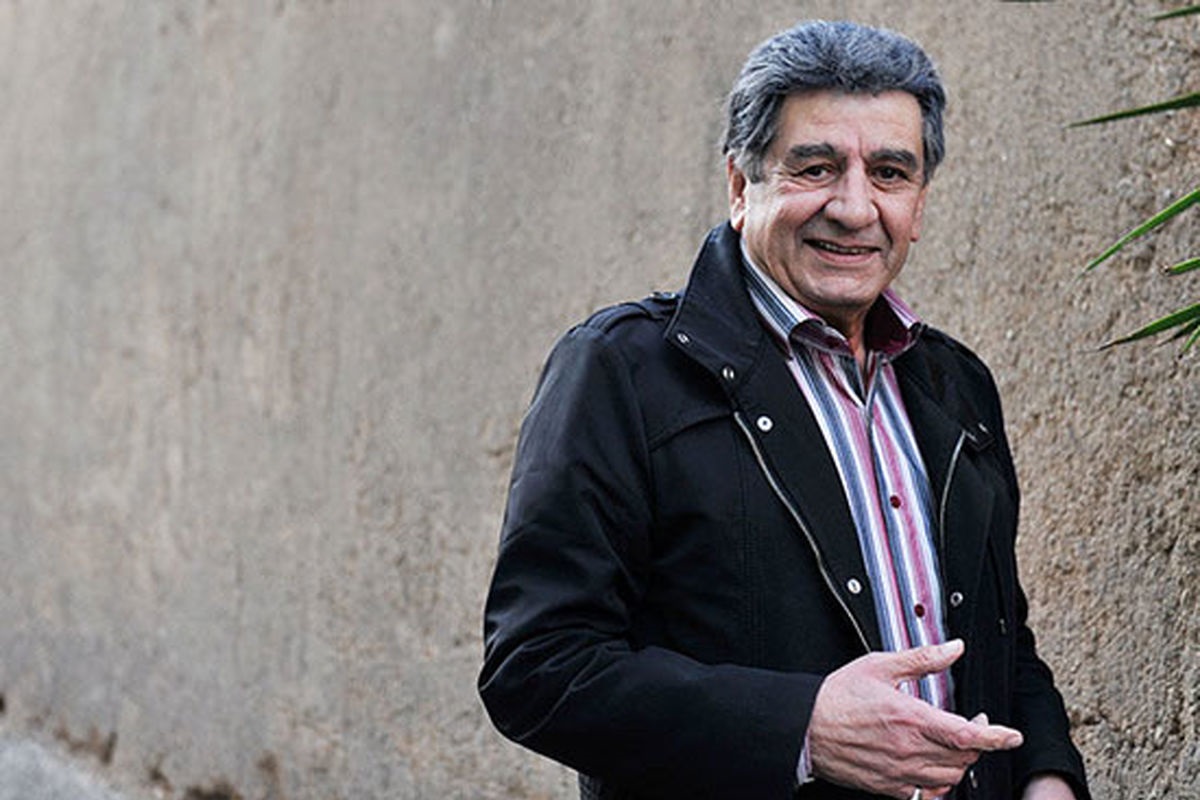 درگذشت منوچهر والی زاده 1