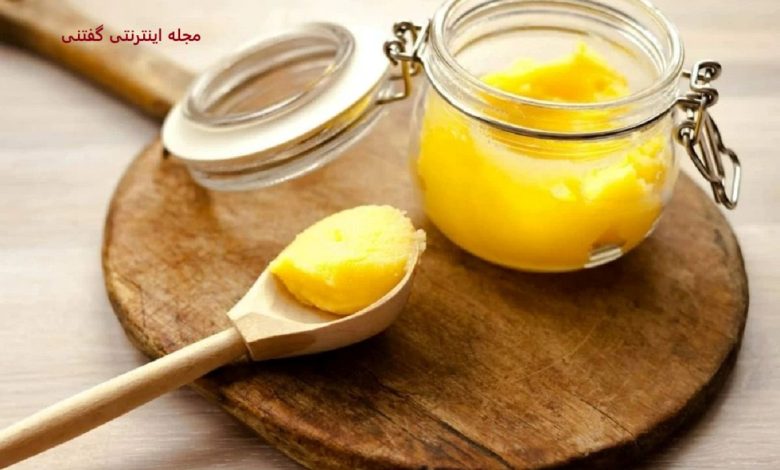 عوارض و مضرات روغن جامد