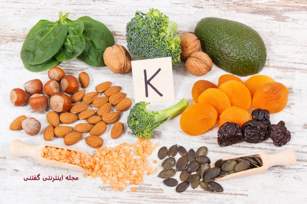 غذاهای مناسب و مضر بیماران ام اس-2