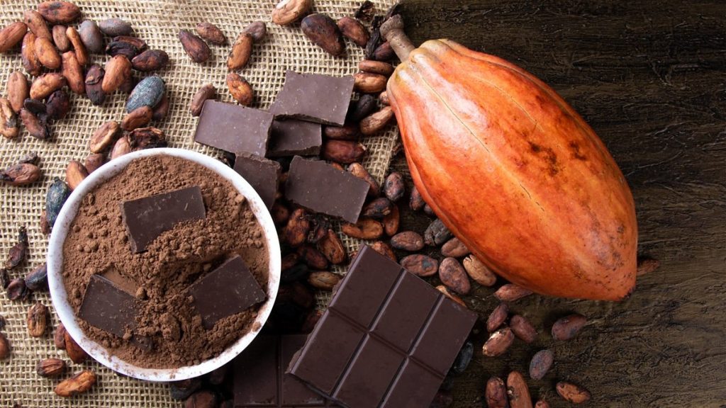 فواید مصرف کاکائو برای سلامت-1