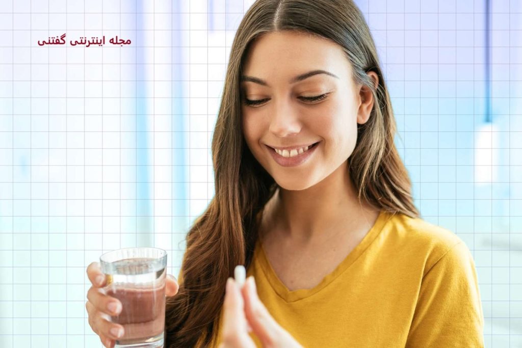 7نکته برای جذب بیشتر کلسیم-1