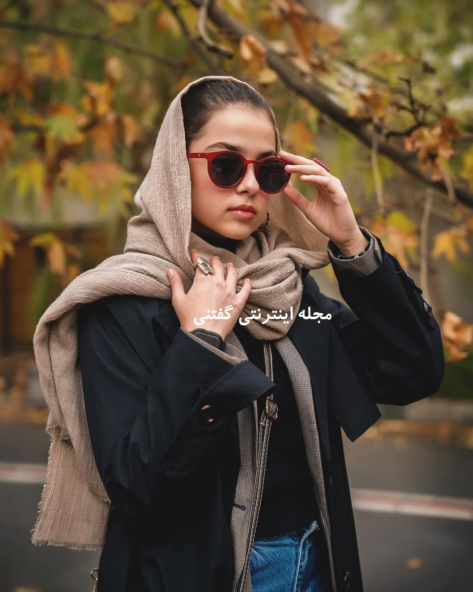ترنم کرمانیان 2
