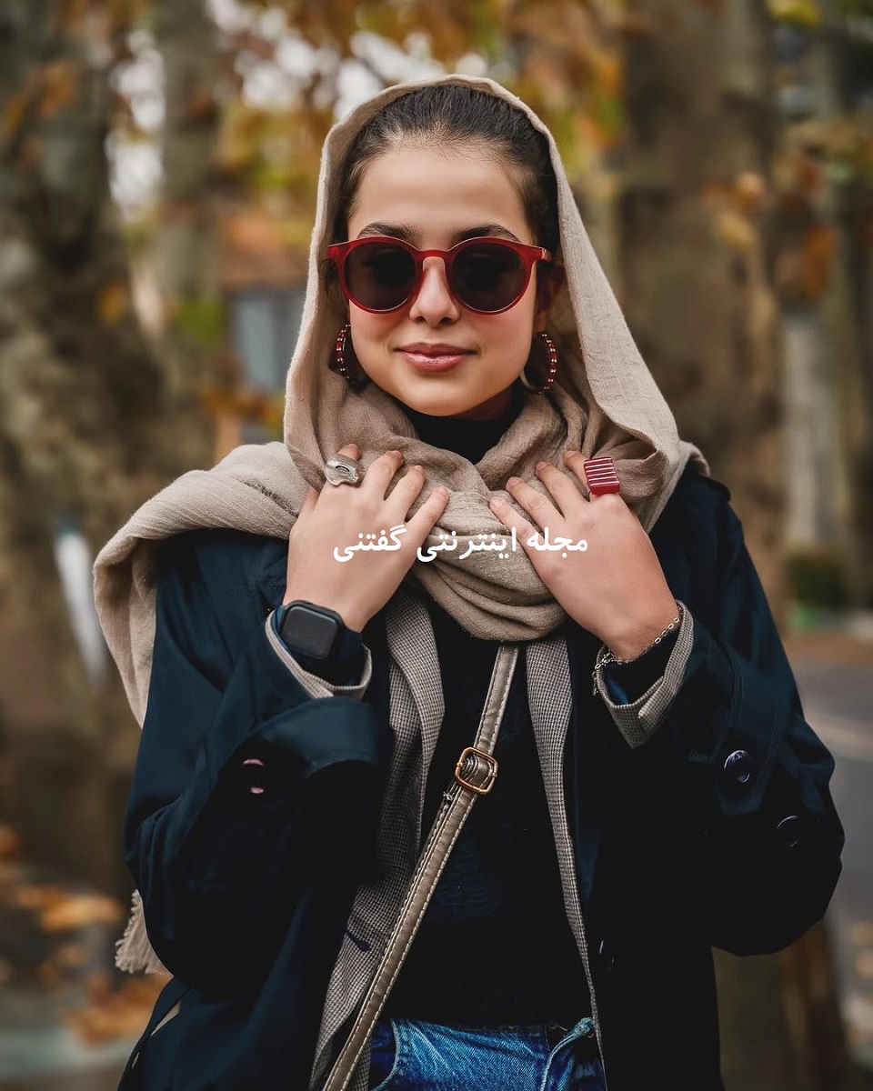 ترنم کرمانیان 3