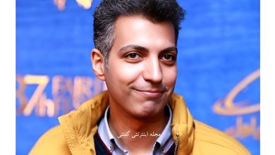 تصاویر کودکی عادل فردوسی پور 4