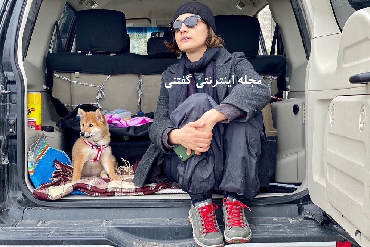 تغییر چهره مینا ساداتی 1