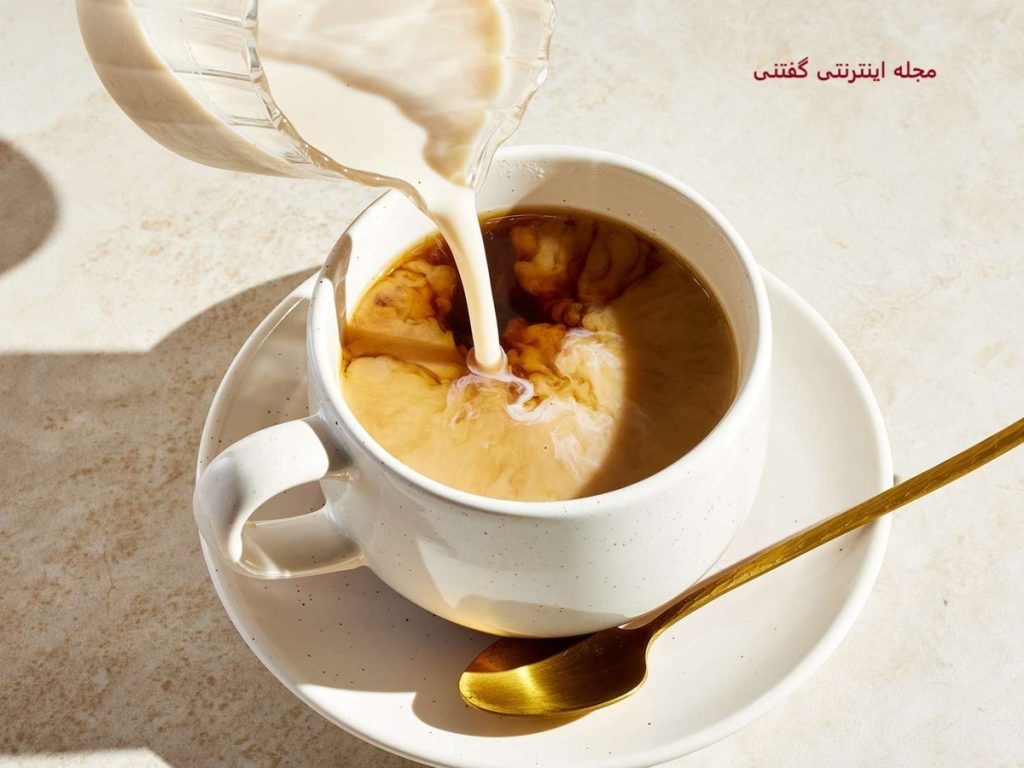 رعایت10نکته برای نوشیدن قهوه سالم-5