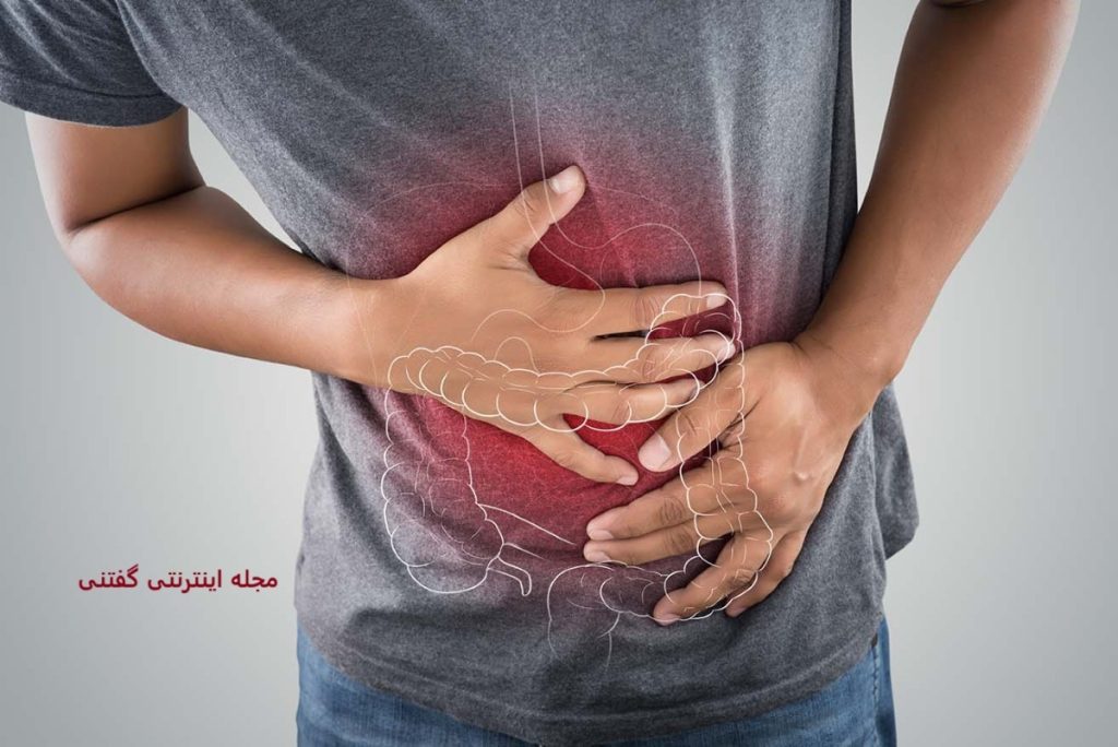 مضرات خوب نجویدن غذا برای سلامت بدن-3