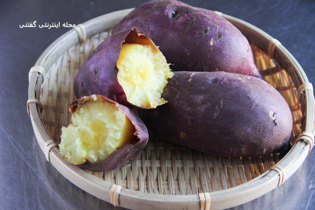 مواد غذایی که سنگ کلیه تولید می کنند-3