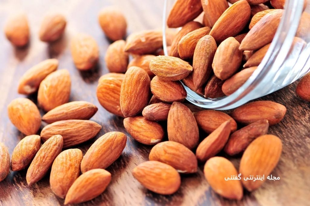 مواد غذایی که سنگ کلیه تولید می کنند-5