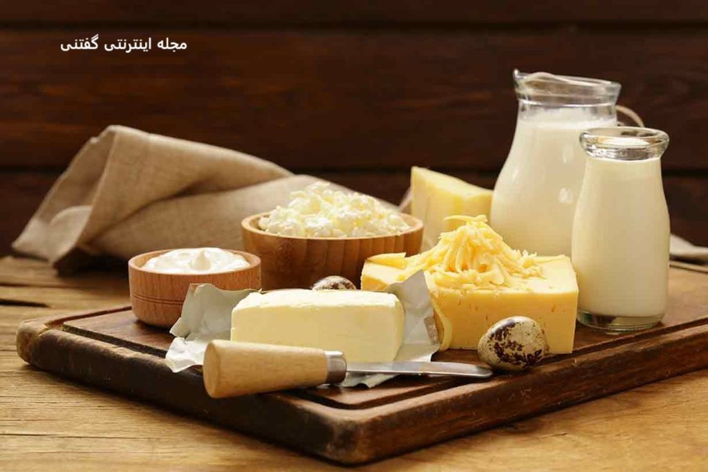 مواد غذایی که سنگ کلیه تولید می کنند-7