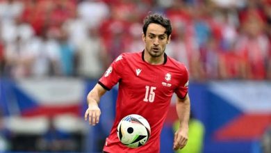 گیورگی گولسیانی