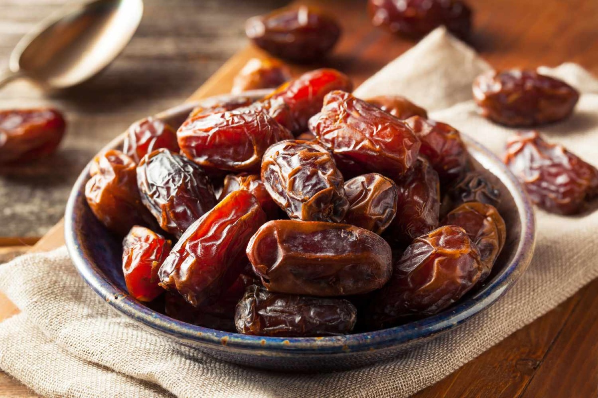 از کالری انواع خرما چقدر آگاهی دارید-1