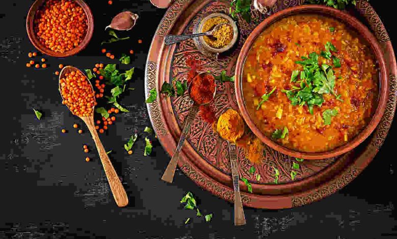 فواید غذاهای تند برای سلامت بدن