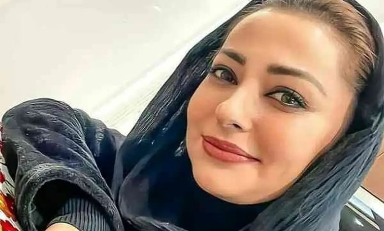 نفیسه روشن در شانگهای