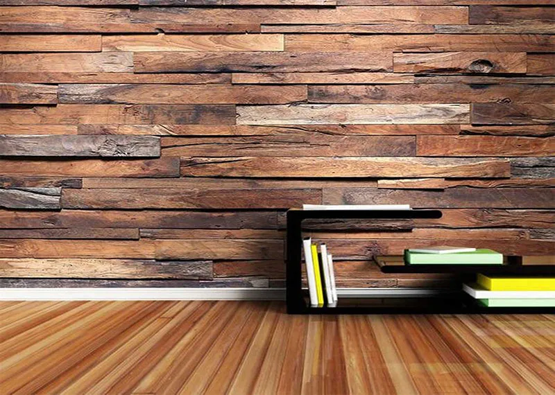 Wood