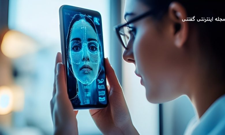 آینده پزشکی هوشمند با FaceAge