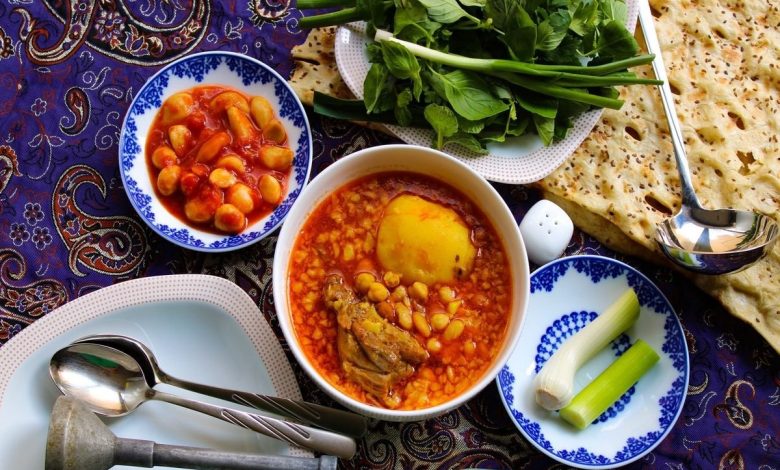 افرادی که آبگوشت برایشان مضر است