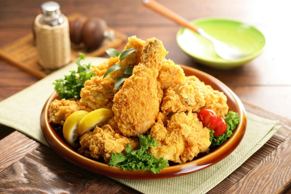 بهترین میوه و سبزیجات برای کبد چرب-2
