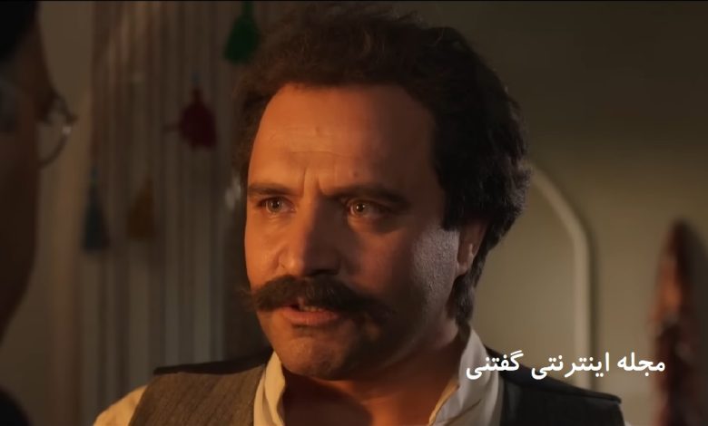 بیوگرافی جواد قامتی