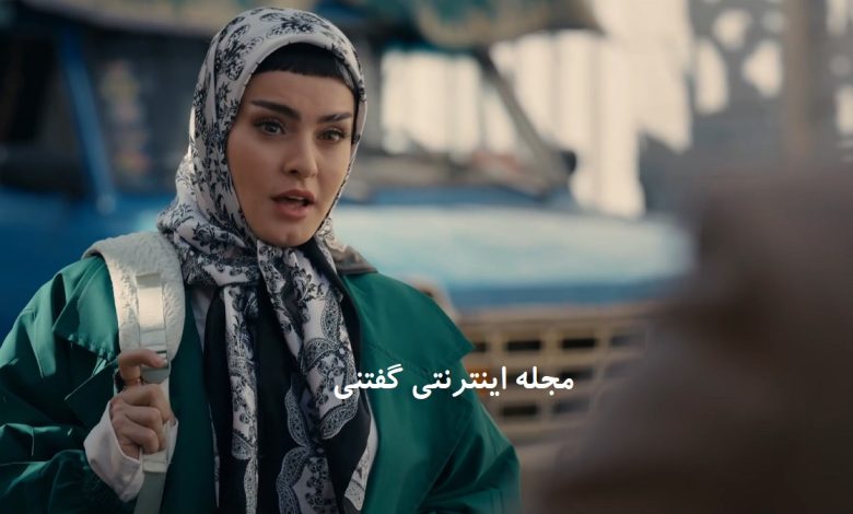 بیوگرافی دنیا فتحی