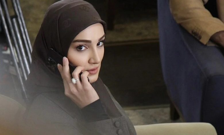 بیوگرافی زهرا نادری فر