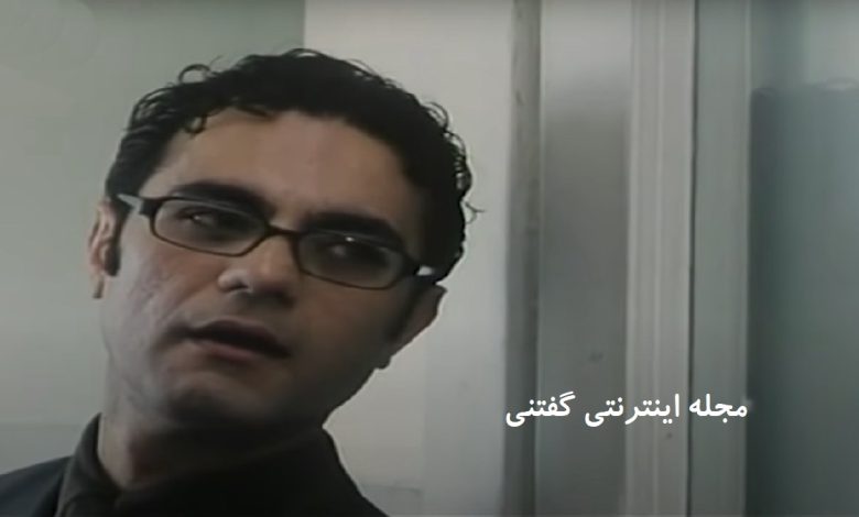 بیوگرافی علیرضا ثانی فر