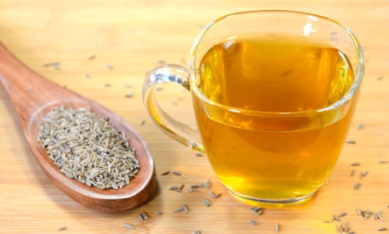 تاثیر و فواید دمنوش زیره برای لاغری-4