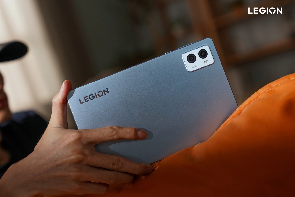 تبلت گیمینگ لنوو Legion Y700