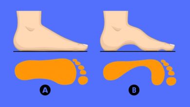 تست شخصیت ویژگی های پنهان خود 1