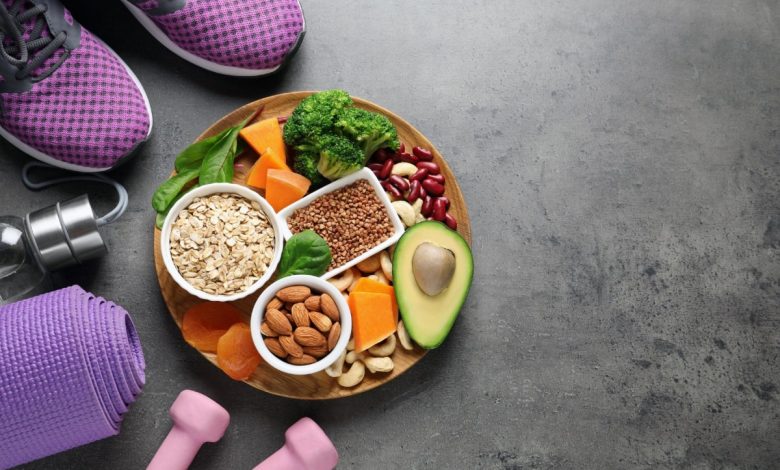 تغذیه ورزشی قبل از باشگاه رفتن