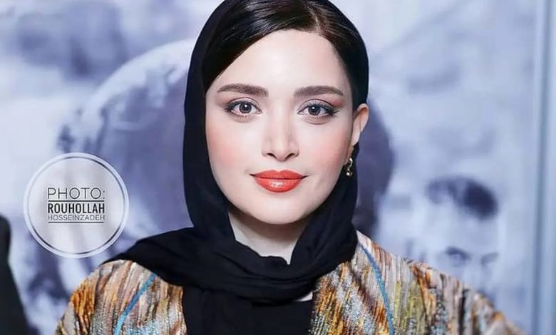 تیپ و استایل جذاب بهنوش طباطبایی