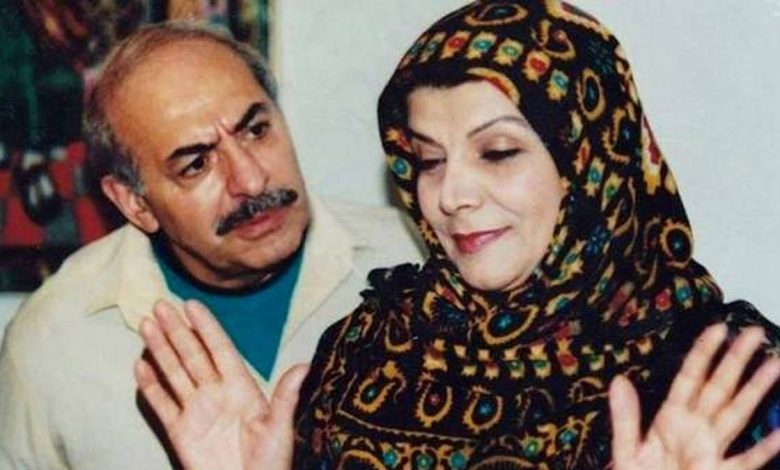 جوانی مهین شهابی