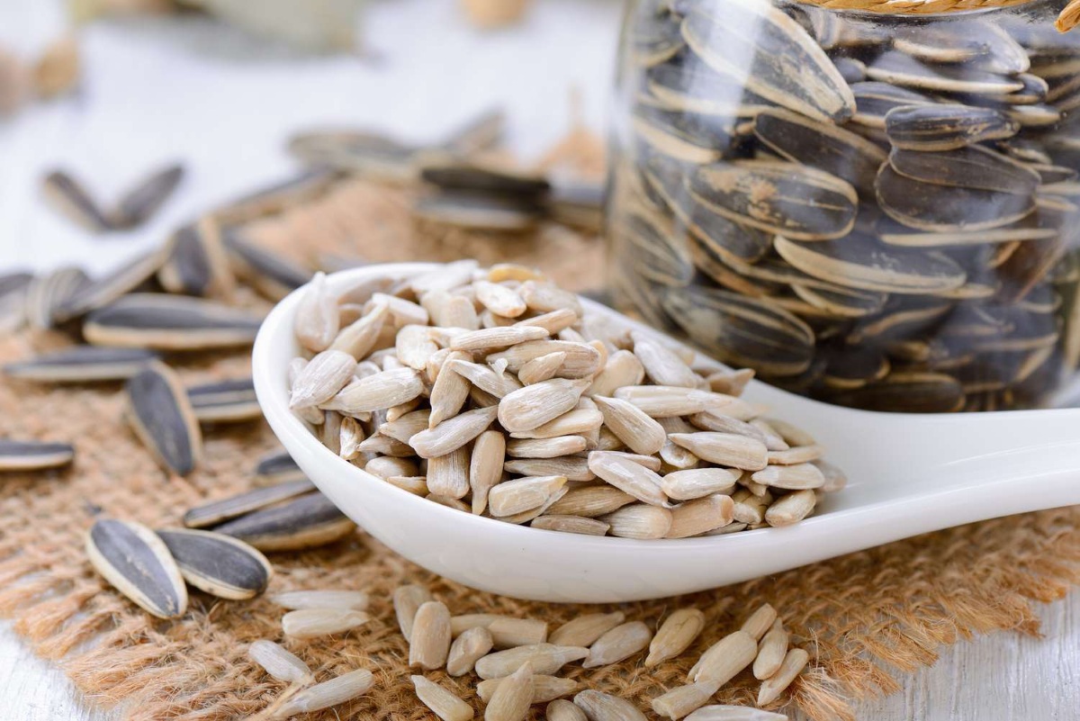 خوراکی های کلسیم دار برای تامین کلسیم بدن-2