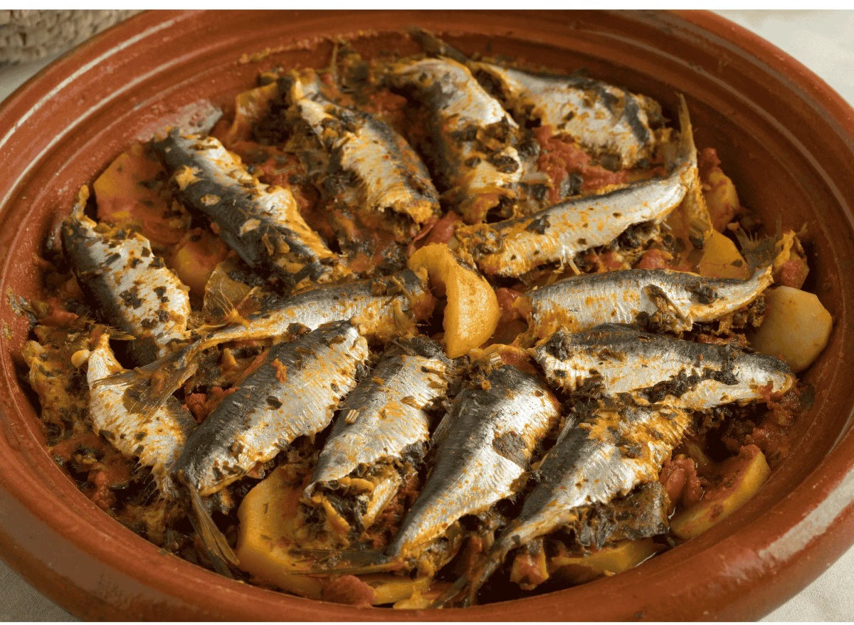 خوراکی های کلسیم دار برای تامین کلسیم بدن-8