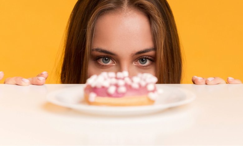 خوردنیهای سالم برای رفع هوس شیرینی
