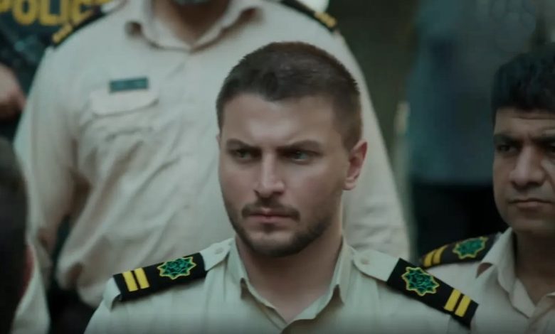 سلفی صمیمی دارا حیایی با بهنوش بختیاری
