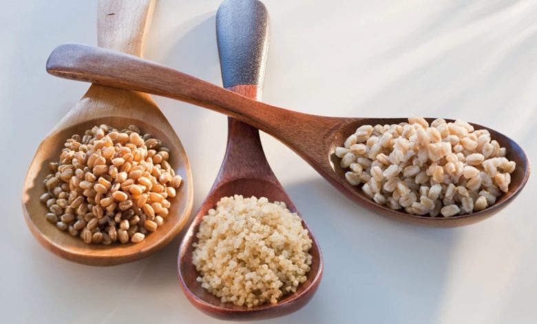 طبع بلغور گندم در طب سنتی
