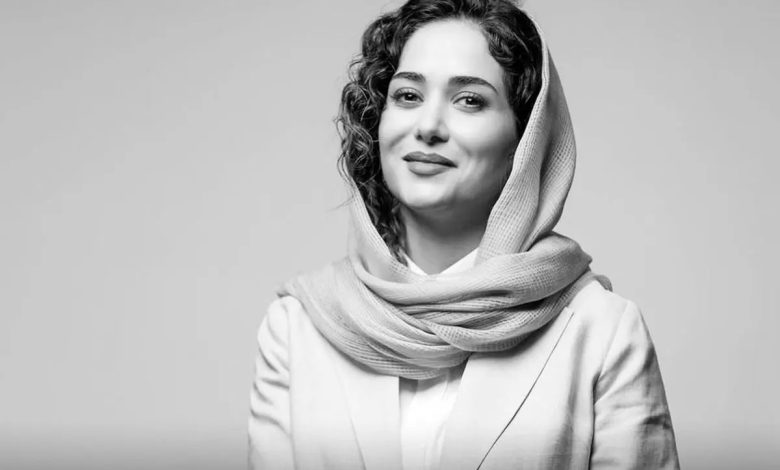 عمل های زیبایی پریناز ایزدیار