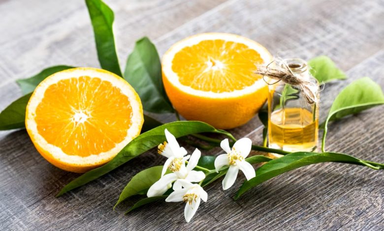 فواید و عوارض روغن بهارنارنج